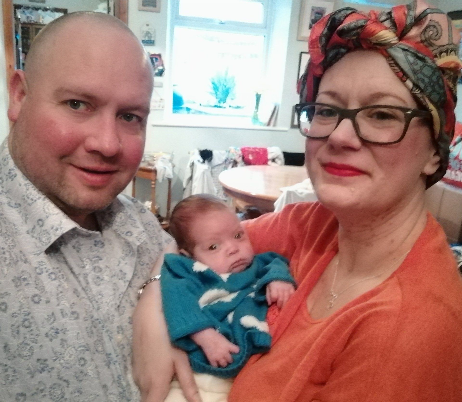 Ailsa's Aim community moment