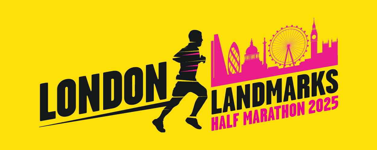 London Landmarks Half Marathon 2027
